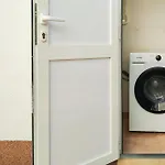 アパート Amazing In With Wifi