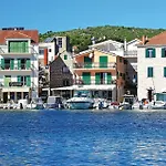 Apartment Amazing In With Wifi Vodice