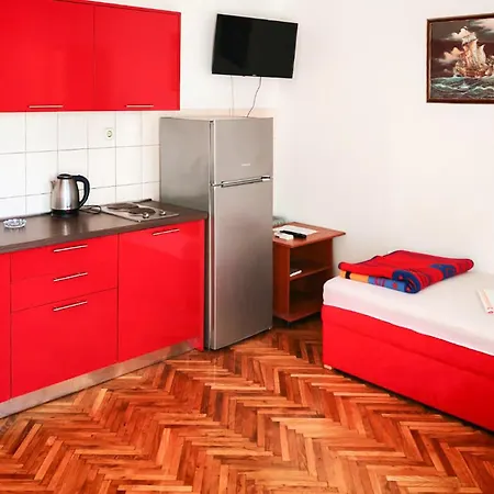 Appartement In With Wifi