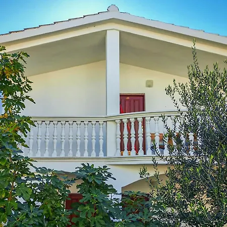 Appartement In With Wifi