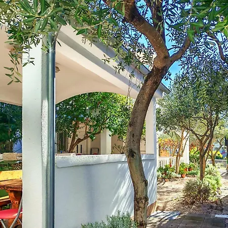 Appartamento In With Wifi *