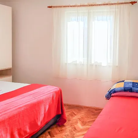 In With Wifi Appartement Vodice