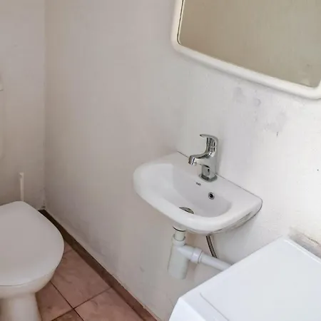 In With Wifi Appartement *