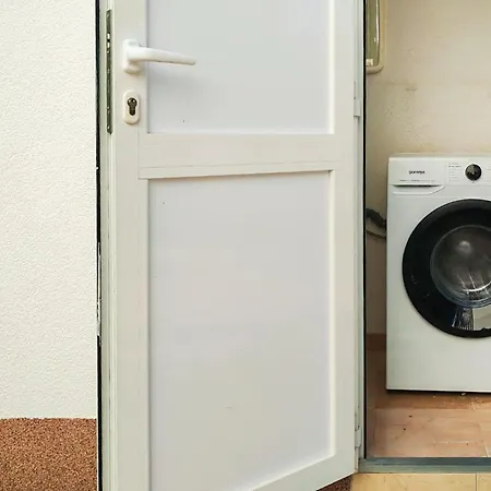 Appartement In With Wifi