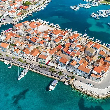 In With Wifi Appartement