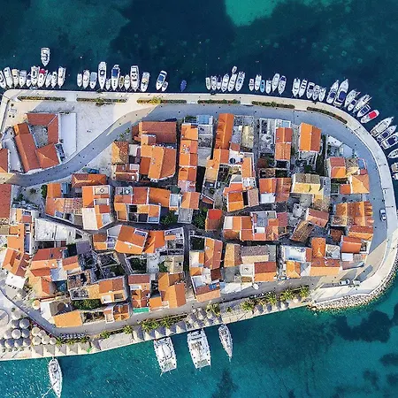 Appartement In With Wifi *