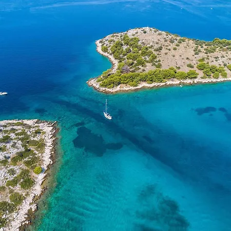Amazing In With Wifi Διαμέρισμα *