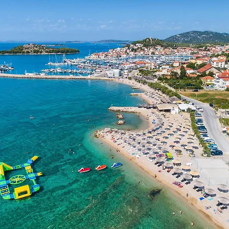 In With Wifi Appartement