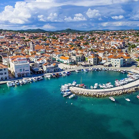 In With Wifi Apartamento Vodice