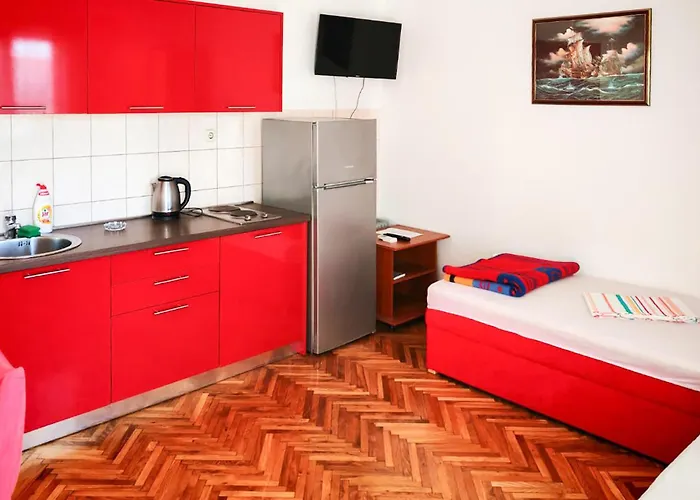 Apartamento In With Wifi