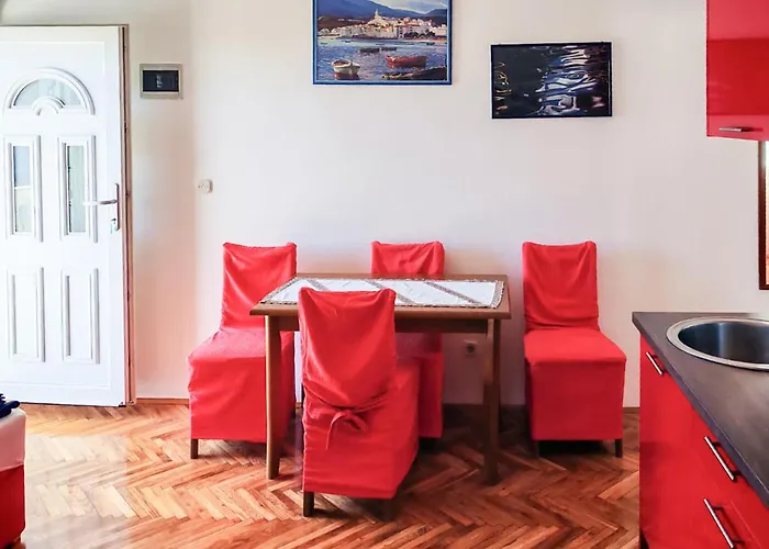 Appartamento In With Wifi Vodice