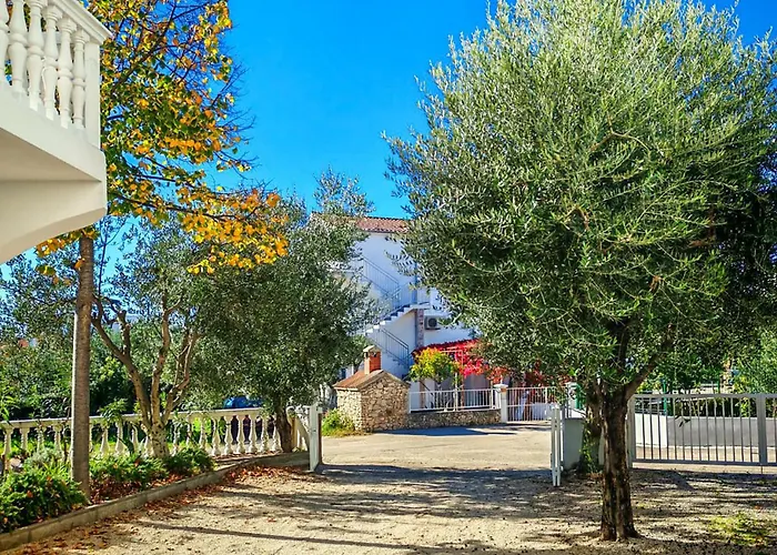 In With Wifi Appartamento Vodice