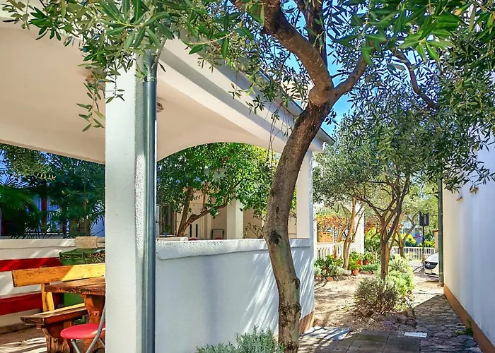 Apartamento In With Wifi *