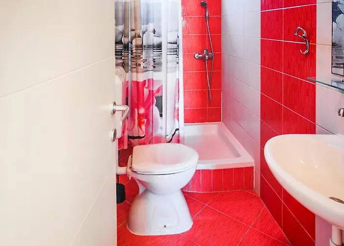 Appartamento In With Wifi *