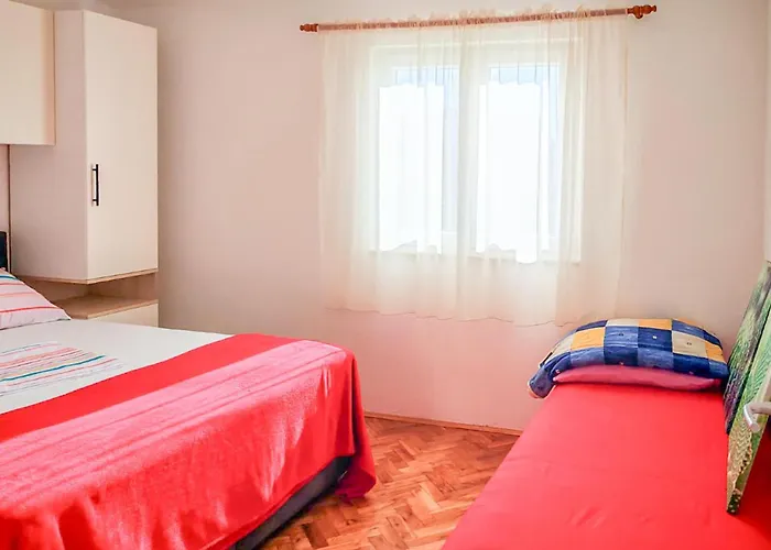 In With Wifi Appartamento Vodice