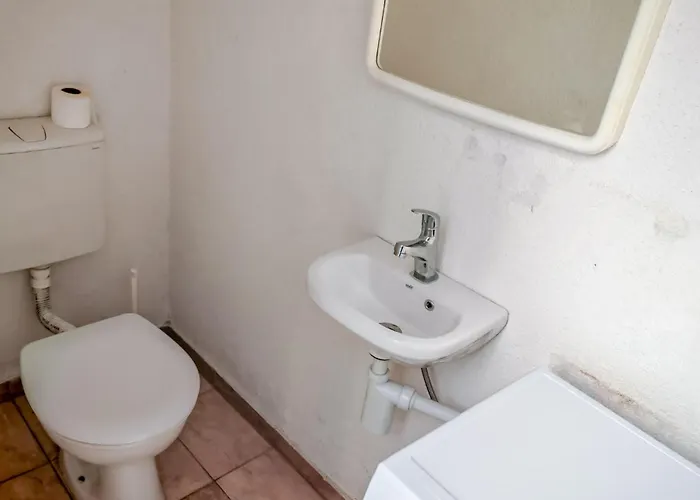 In With Wifi Appartamento *