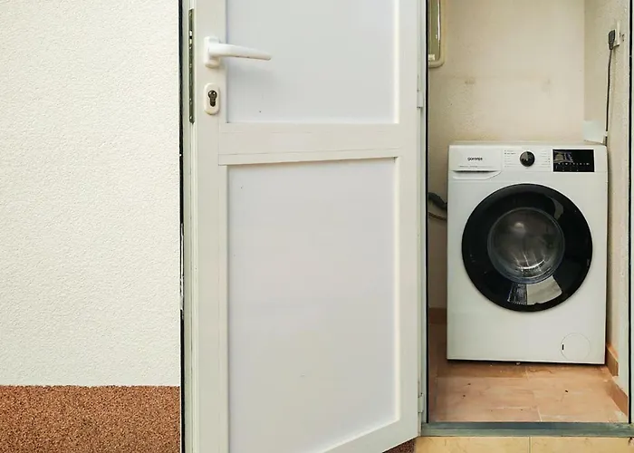 Apartamento In With Wifi