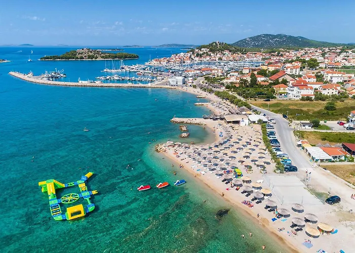 In With Wifi Apartamento