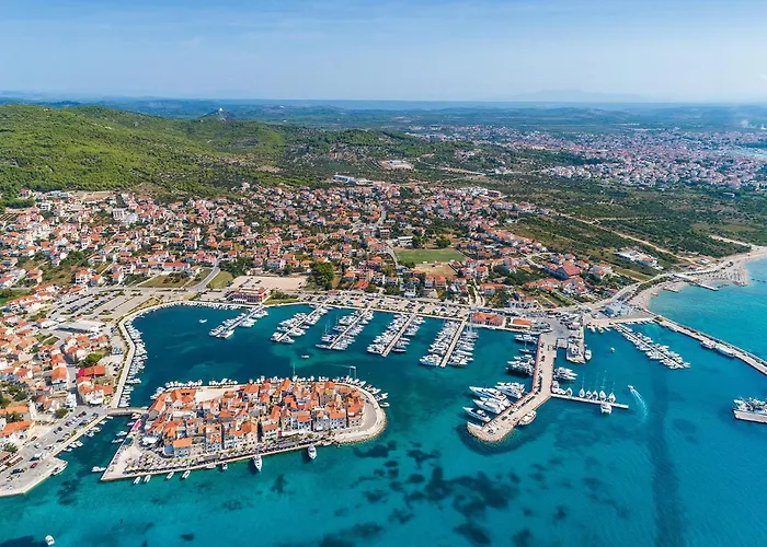 In With Wifi * Vodice